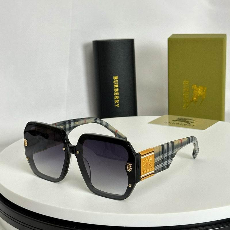 Burberry Sunglasses 243